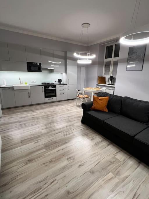 V&O Apartament In The Centre Of Krakau Buitenkant foto