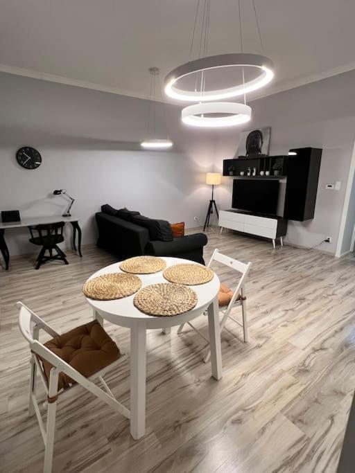 V&O Apartament In The Centre Of Krakau Buitenkant foto